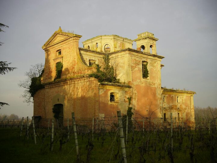 Kloster Ciolanu
