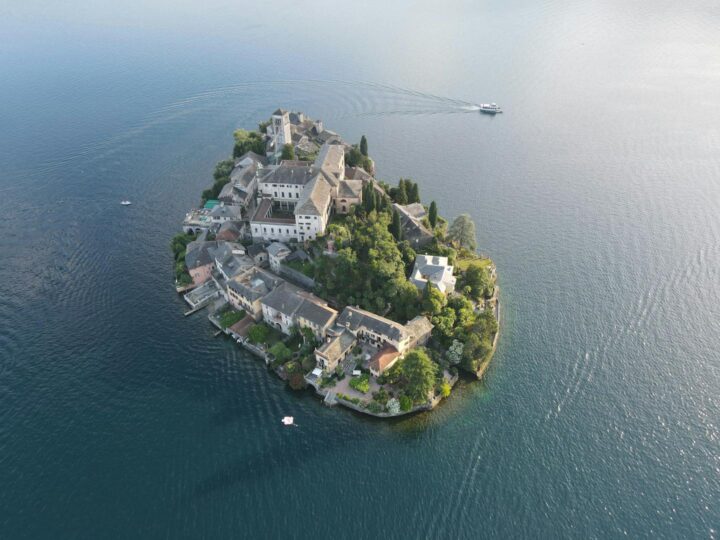Kloster Ciolanu