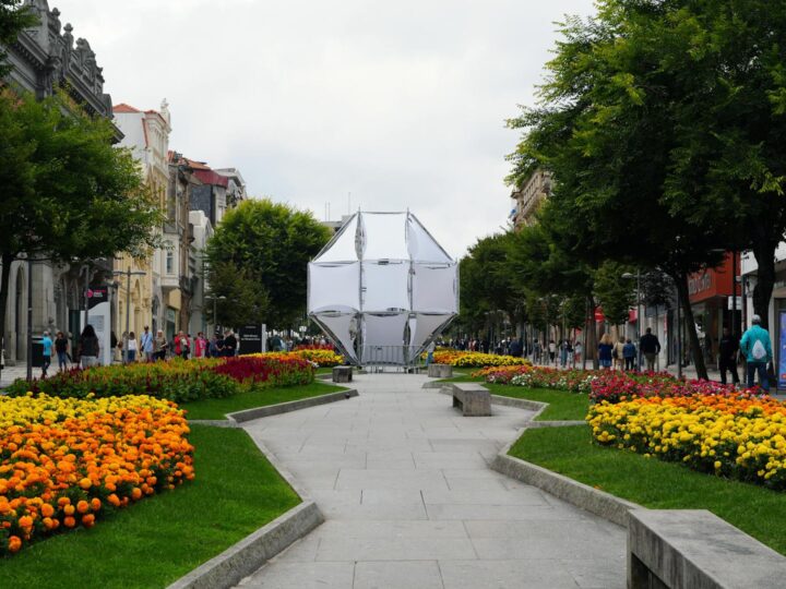 Parc de la Ville Manuel Braga