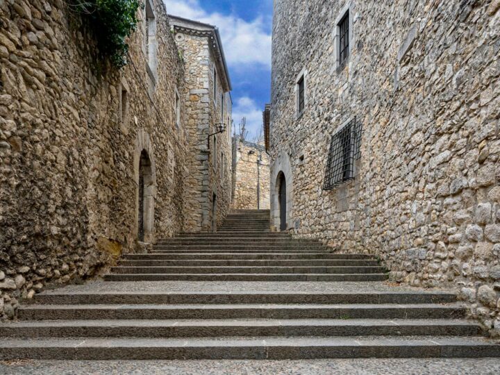 Remparts de Grone