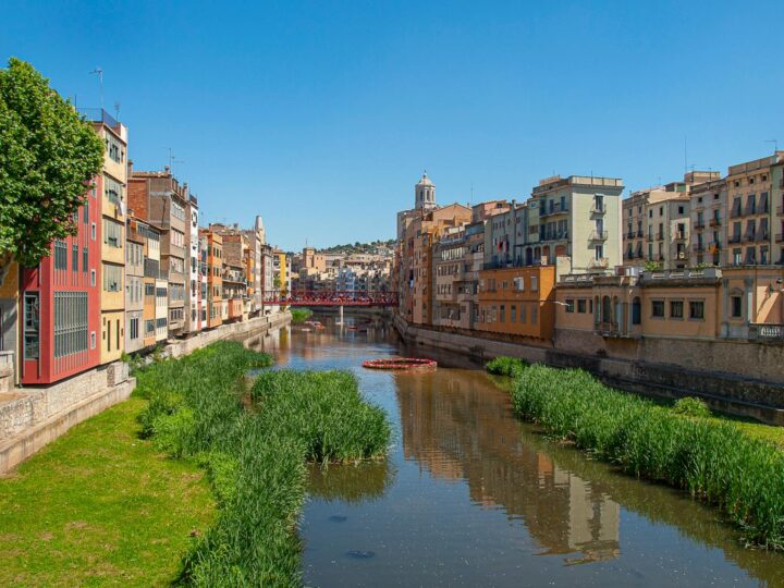 Remparts de Grone