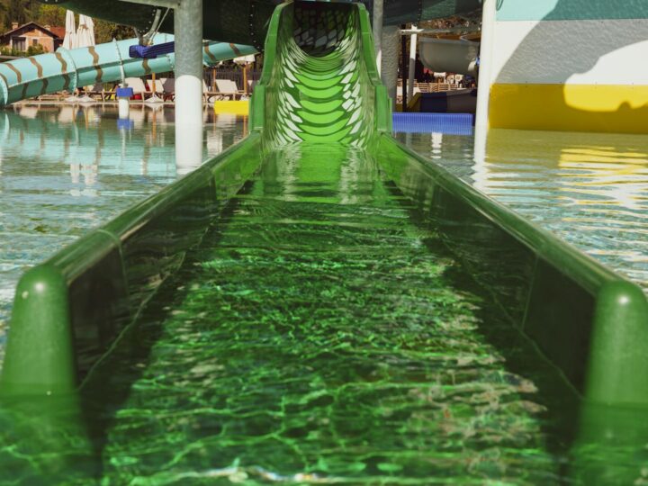 Cozia AquaPark