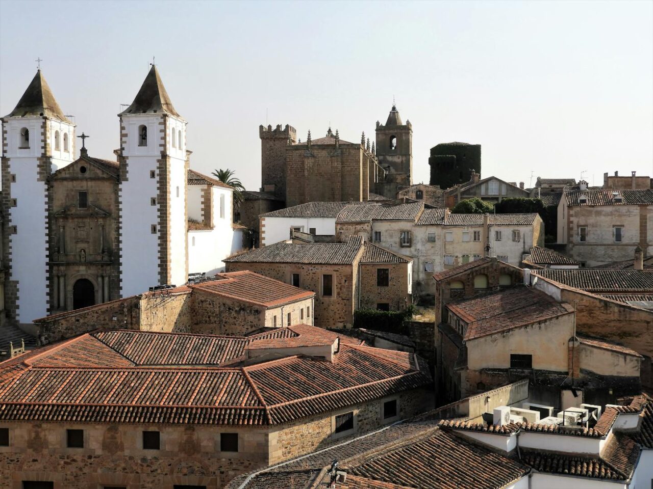 Visitez Cáceres: 6 principales attractions et lieux à voir - 2025