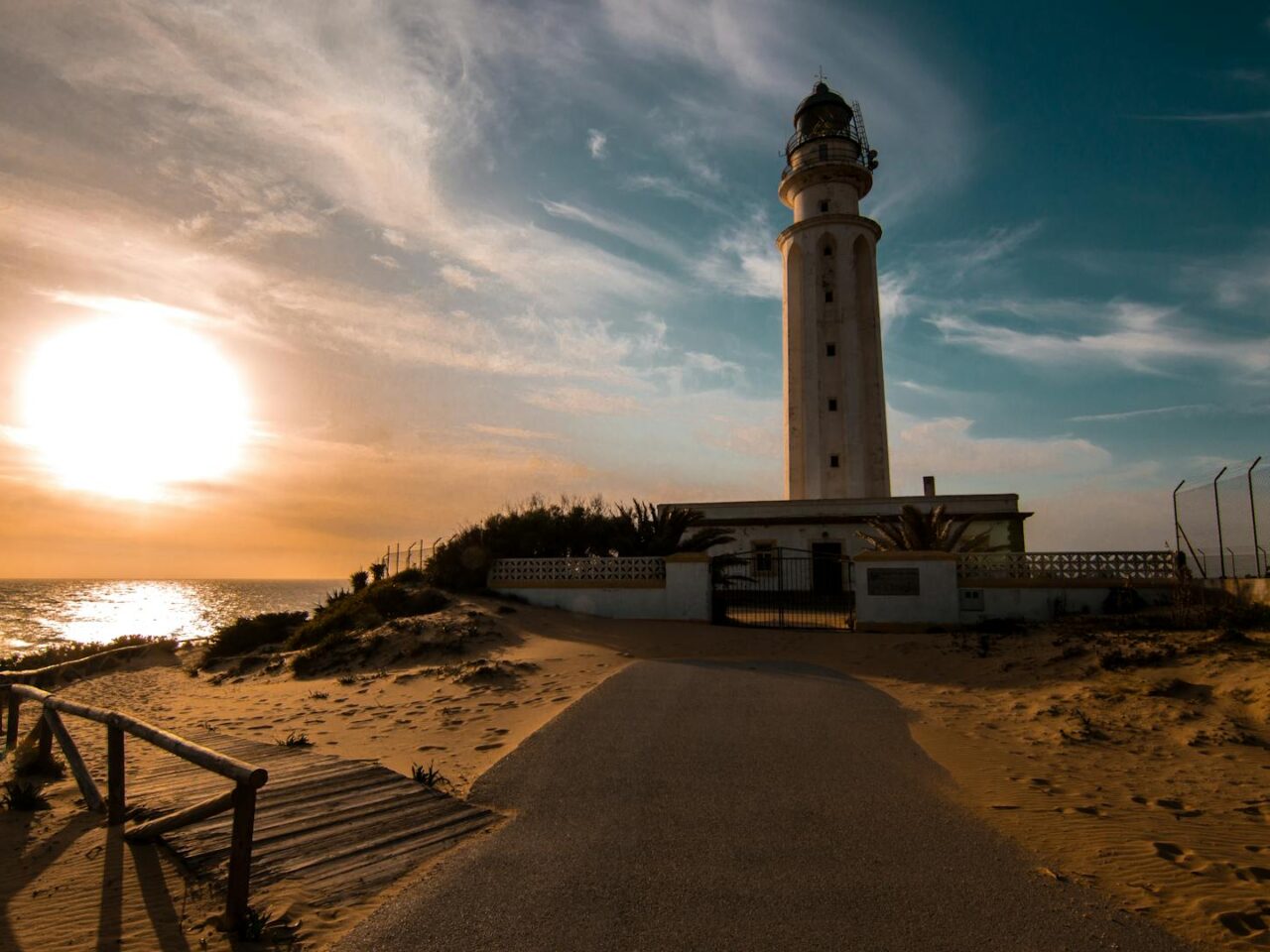 Visita Cádiz: 12 principales atracciones y lugares para ver - 2025