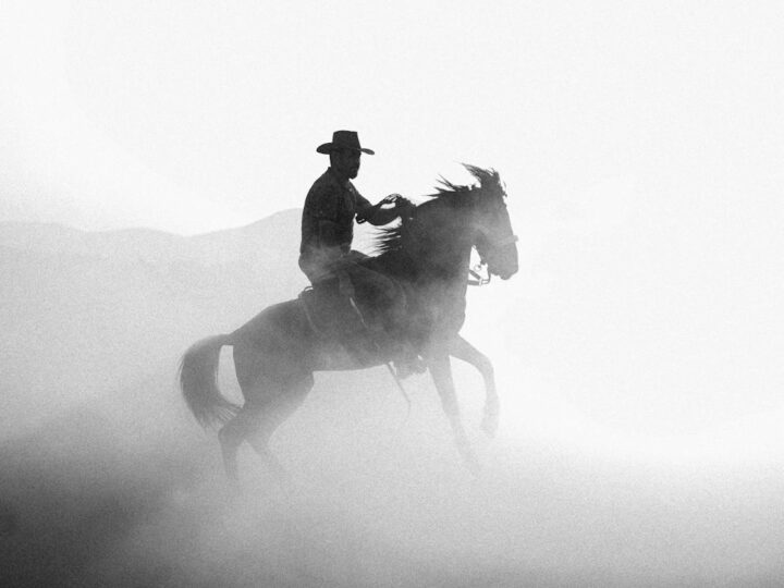 El Rodeo