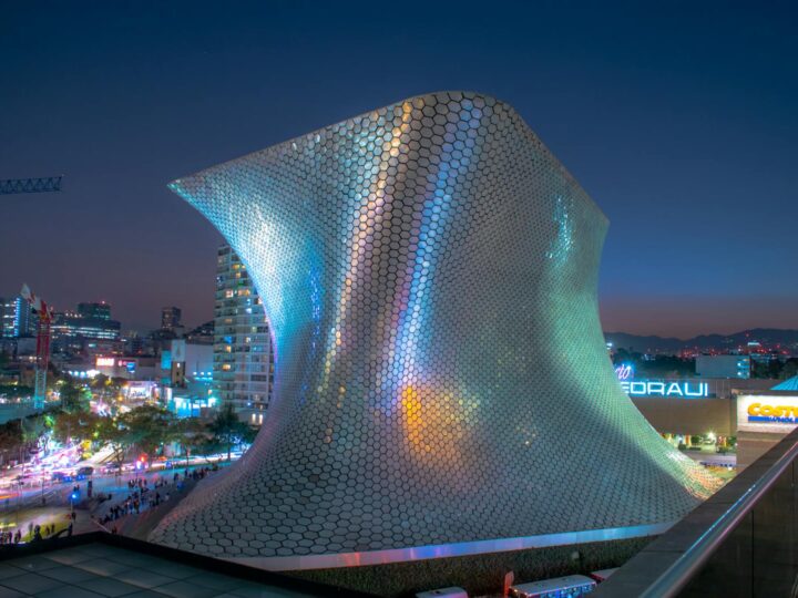 Museo di Electropolis