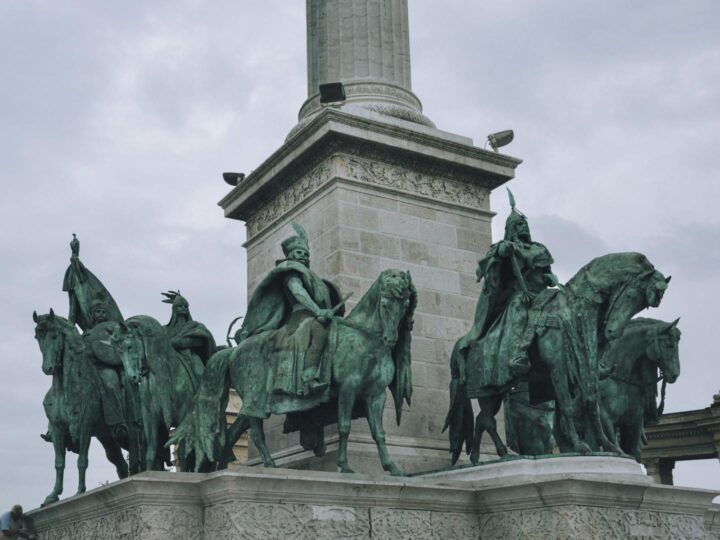 Parco Ferenc Rajhl