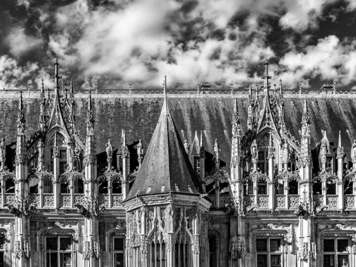 FNAC Rouen