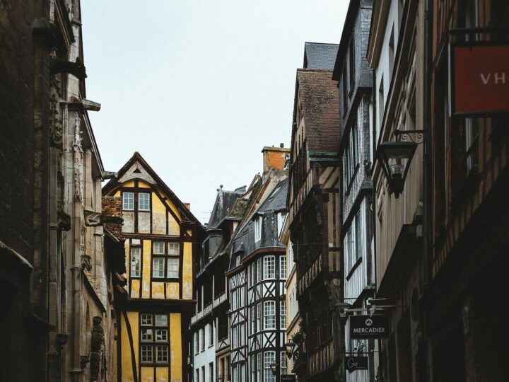 FNAC Rouen