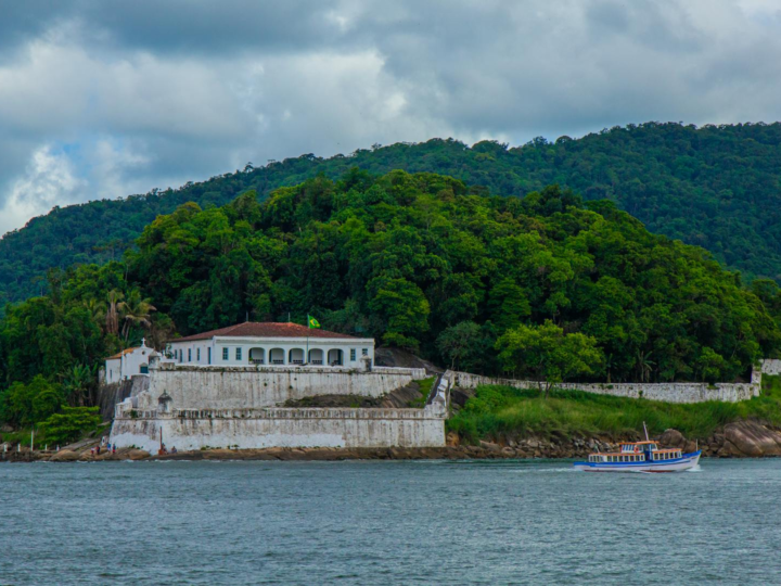 Forte de So Filipe