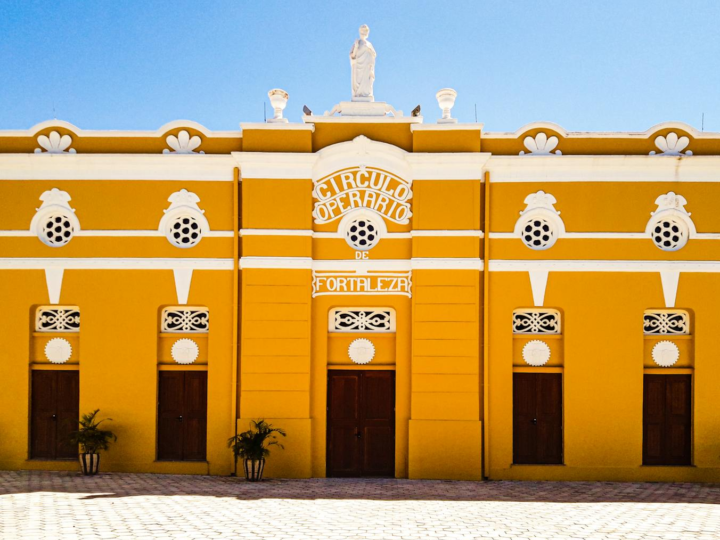 Fortaleza del conocimiento