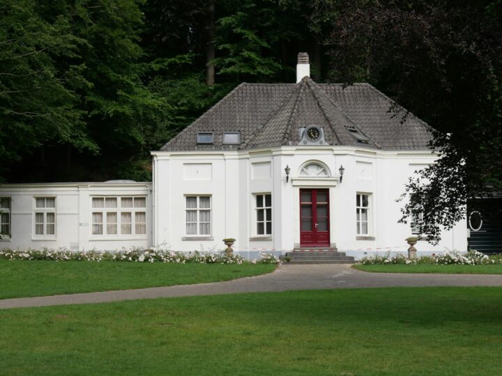 Fondation Eusebius Arnhem