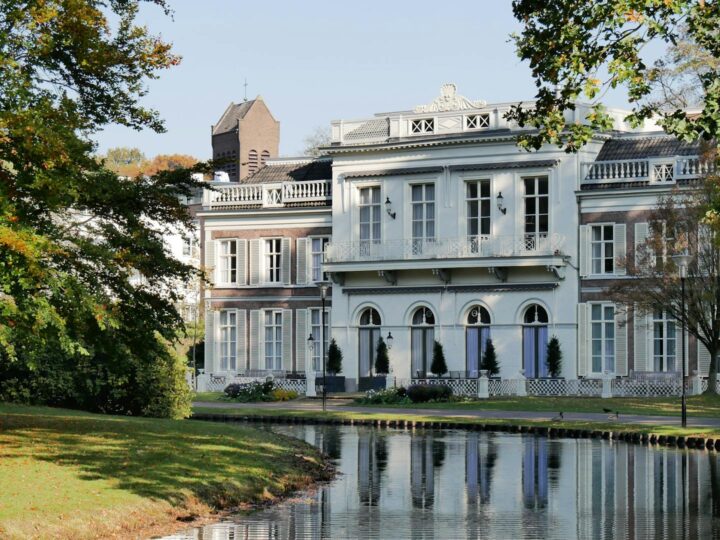 Fondation Eusebius Arnhem