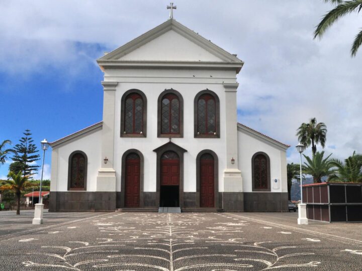 Cattedrale di Funchal