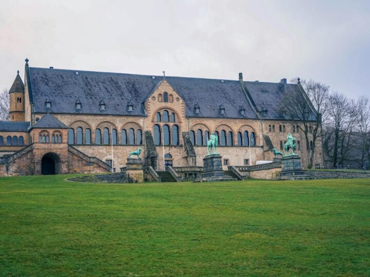 GALERIA Goslar