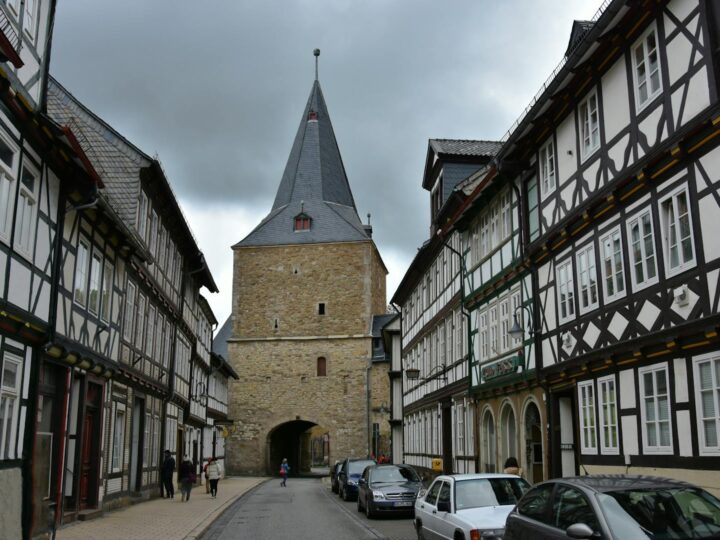 GALERIA Goslar