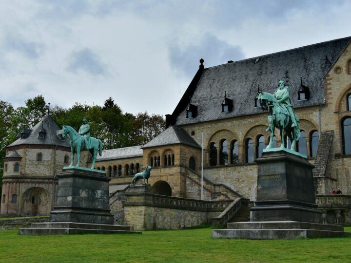 GALERIA Goslar