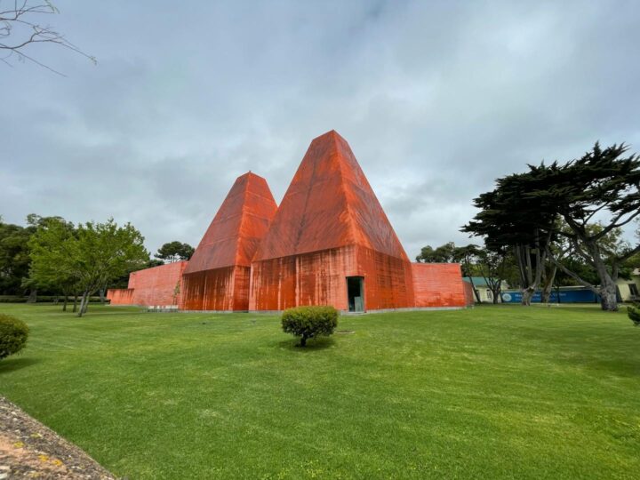 Jardins de Quinta das Lgrimas