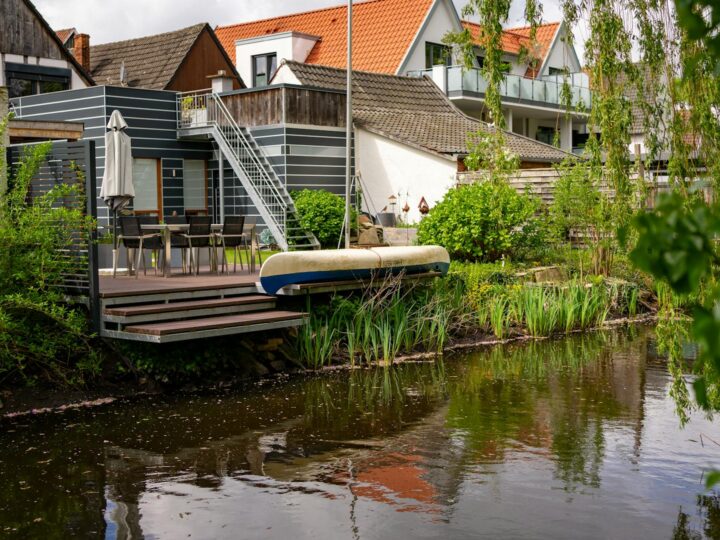 Parque de Exposiciones Gartenschaupark Rietberg