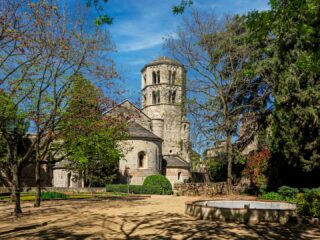 Visitez Gérone: 13 principales attractions et lieux à voir - 2025