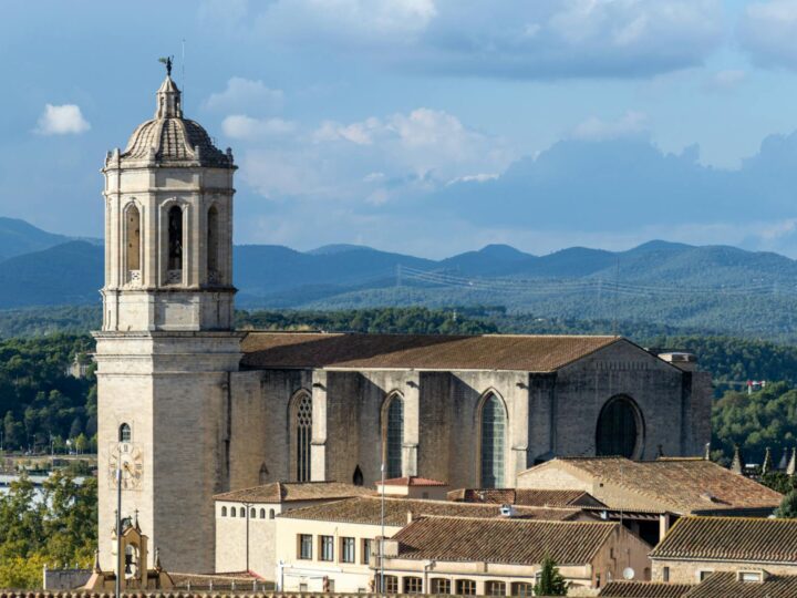 Cathdrale de Grone