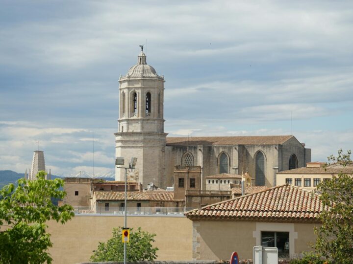 Cathdrale de Grone