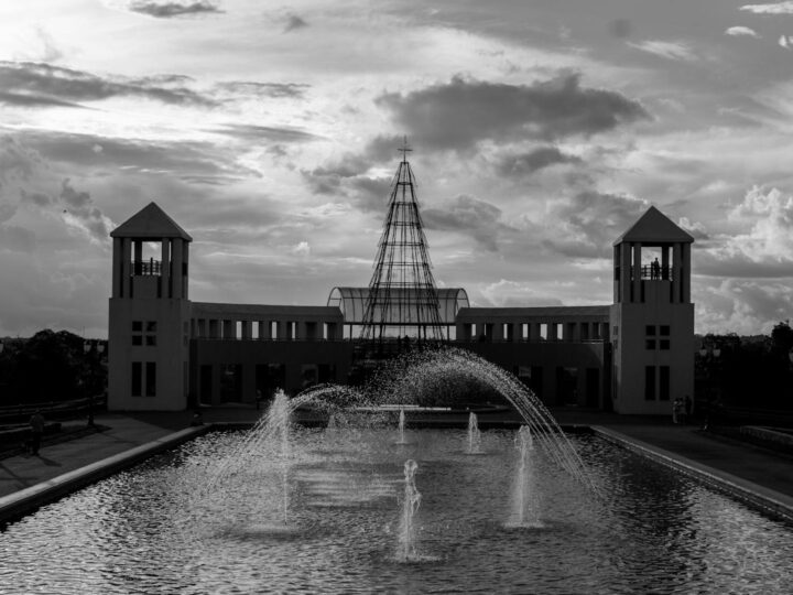 Parc paysager de GostyniskoWocawski