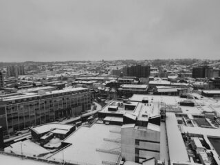 Hemel Hempstead