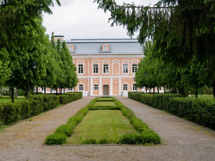 Herten Castle Park