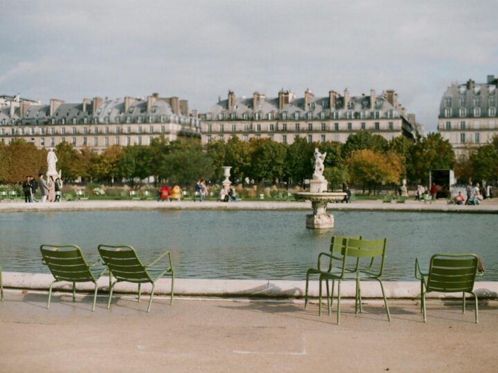 Jardins de Highdown