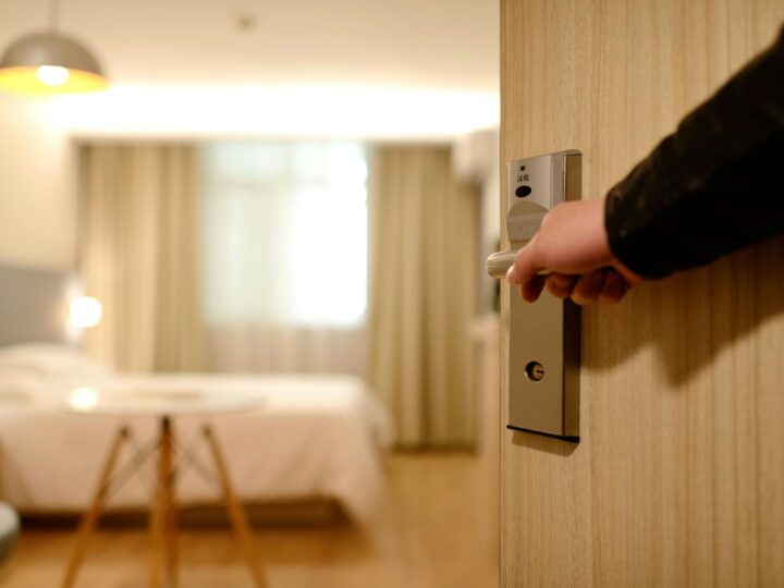 Hotel Groslot