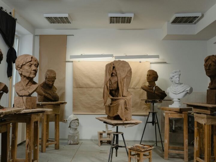 Internationales Museum fr Iberische Kunst