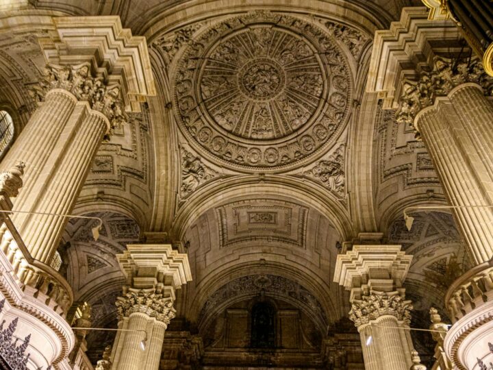 Kathedrale von Jan