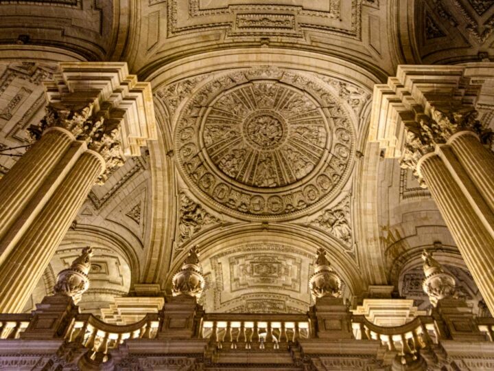 Kathedrale von Jan