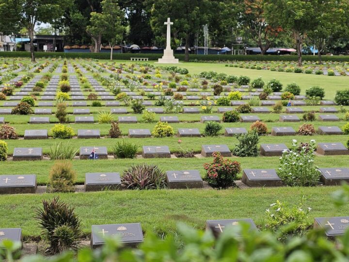 Juan Pablo II Park