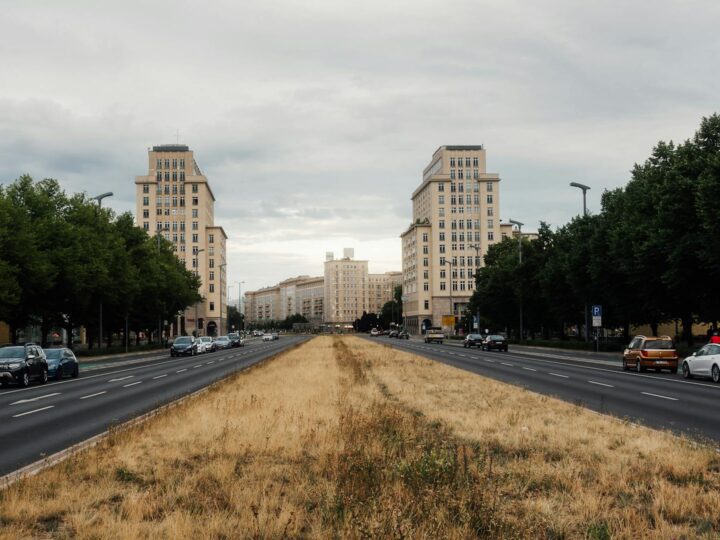 Casa de Karl Marx