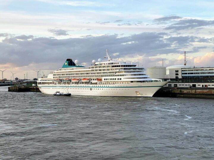 Klimahaus Bremerhaven 8 Wschd