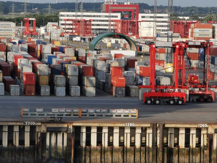 Klimahaus Bremerhaven 8 Wschd