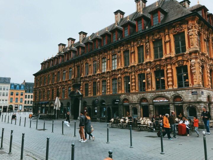 Koezio Lille
