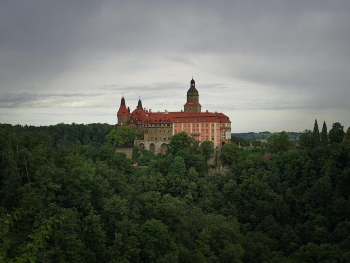 Zamek Ksi
