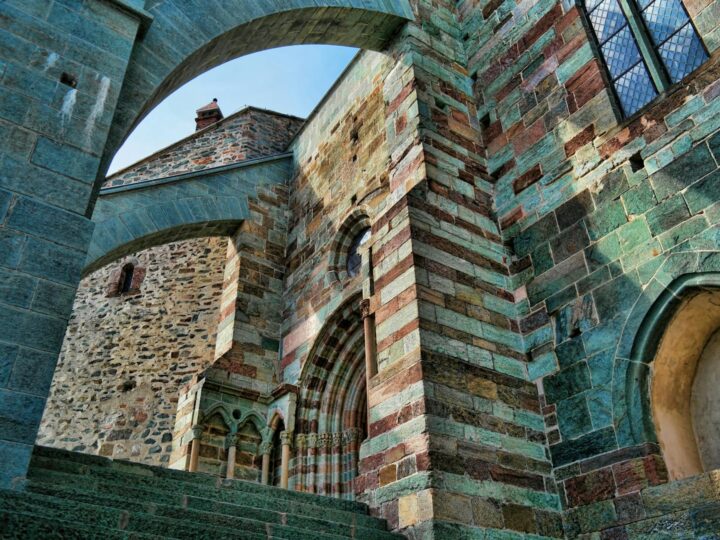 Abbazia di Lacock