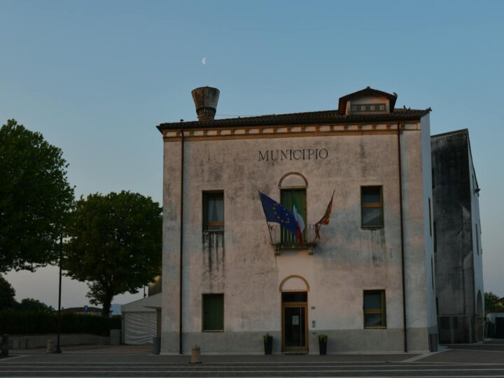 Liberec Town Hall