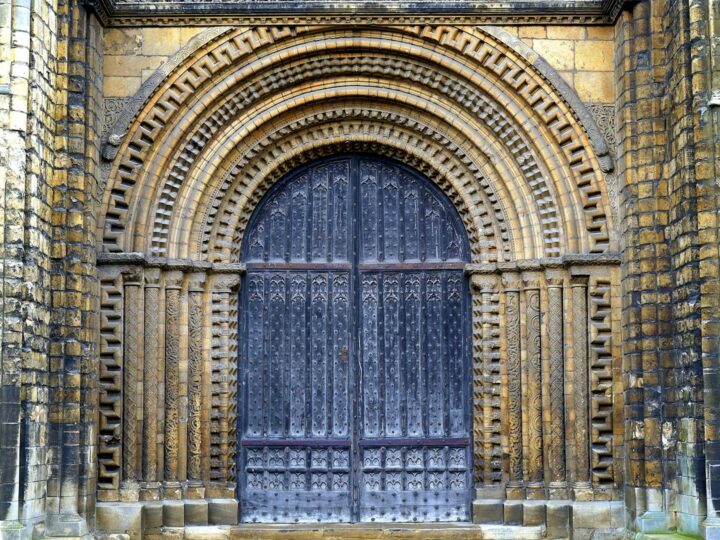 Lincoln Cathedral