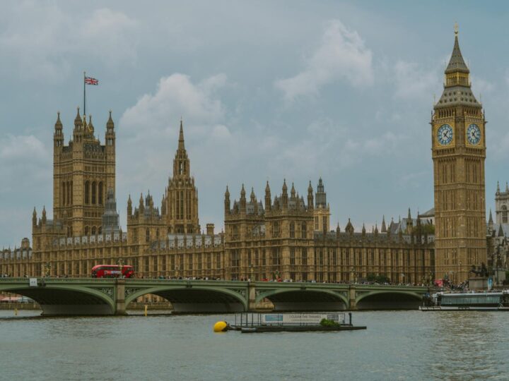 Museo del Autobs de Londres