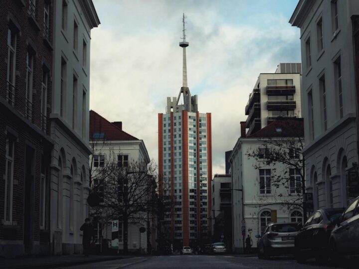 M Leuven