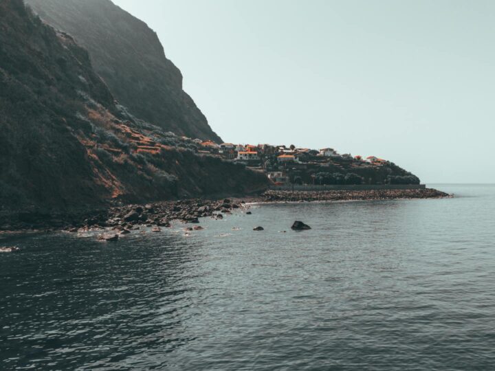 Parco a tema di Madeira