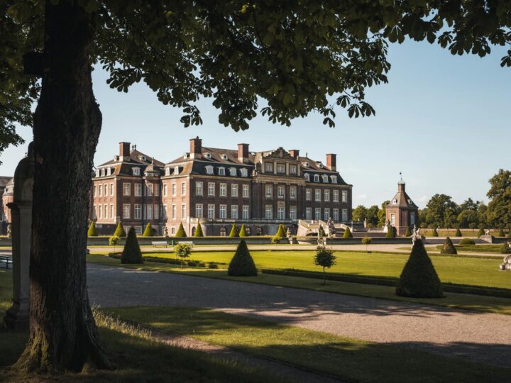 Schloss Marghiloman