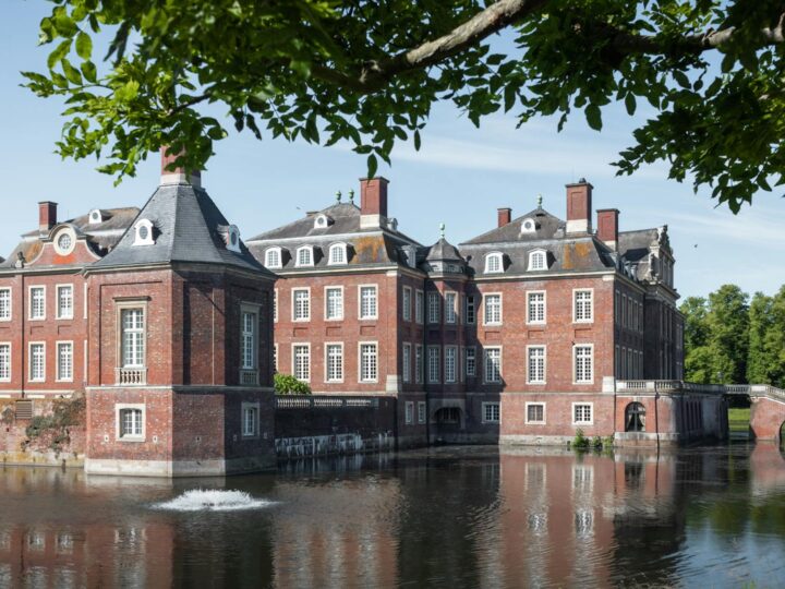 Schloss Marghiloman