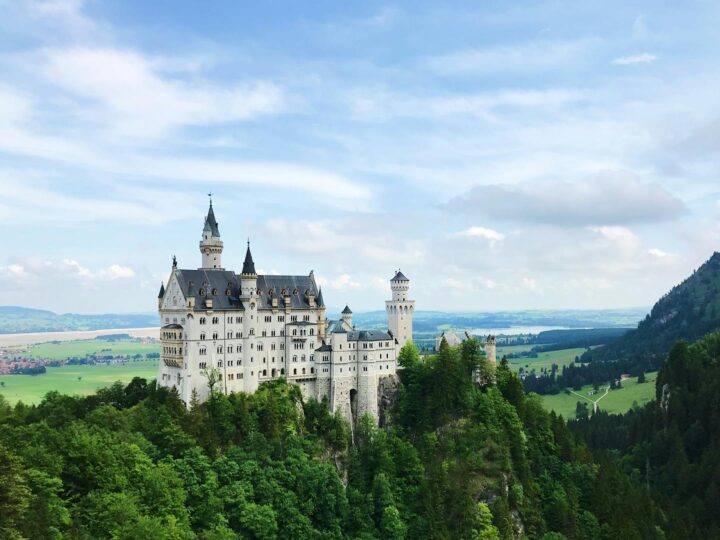 Schloss Marghiloman