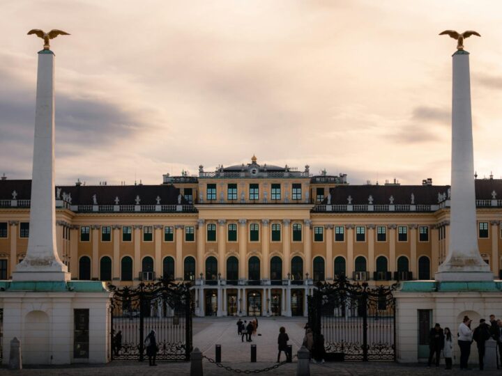 Schloss Marghiloman